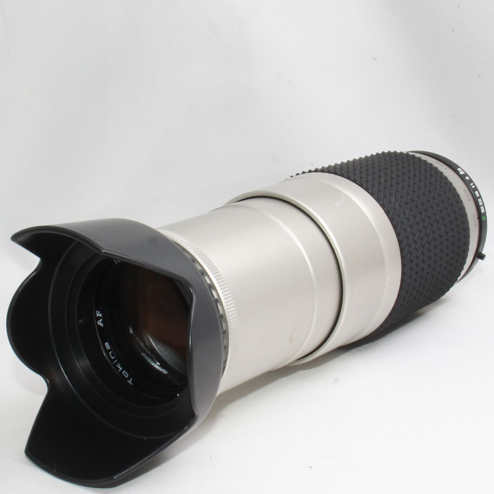 ❤️超望遠の世界観を掴み取る❤️トキナー 100-300mm ペンタックス用❤️