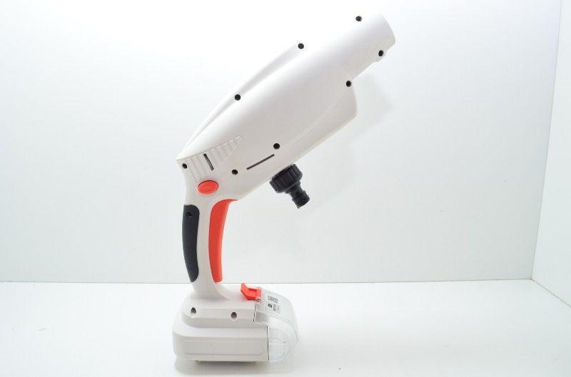 送料無料】コーシン KOSHIN 充電式洗浄機 スマートコーシン SJC