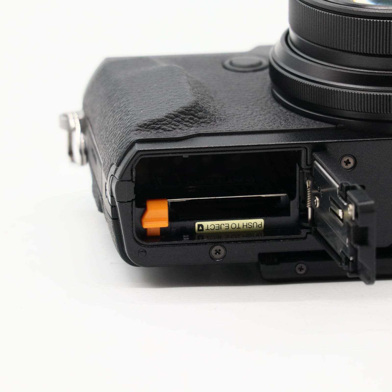 FUJIFILM プレミアムコンパクトデジタルカメラ X30 ブラック FX FUJIFILM プレミアムコンパクトデジタルカメラ X30 ブラック FX