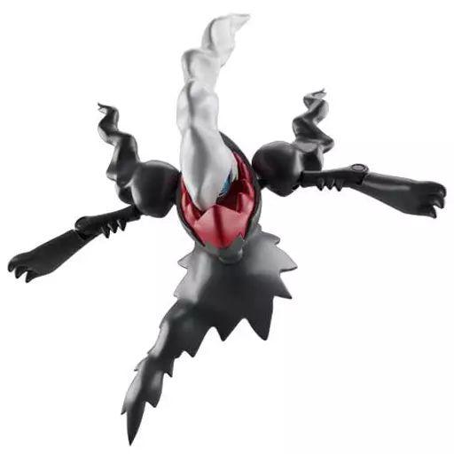 中古】食玩 トレーディングフィギュア 2.ダークライ 「SHODO ポケモン3