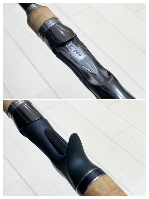 SHIMANO - SHIMANO/シマノ 16バンタム 173H【RD069-007】 SHIMANO/シマノ 16バンタム 173H【RD069-007】 - メルカリ