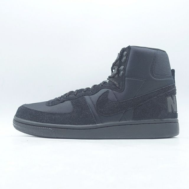 NIKE 23ss TERMINATOR HIGH BOOTS FJ5464-010 SIZE 27.0cm