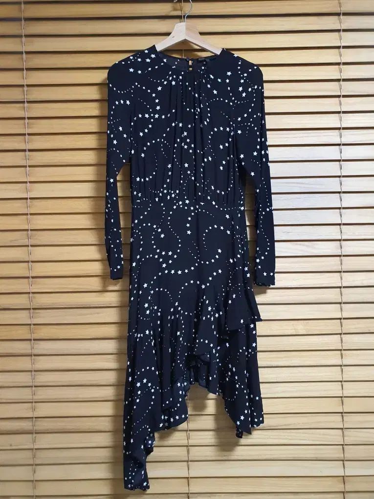 maje マージュ ワンピース maje (マージュ) Blazer-style knit dress ワンピース（マージュ