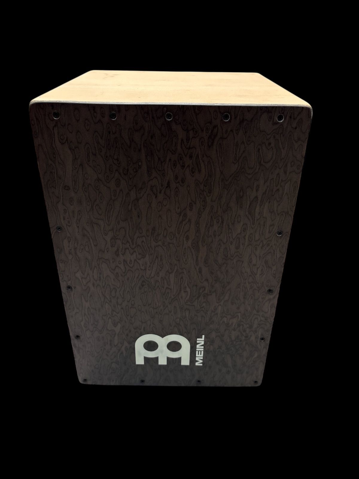 meinl black makah buri マイネル カホン