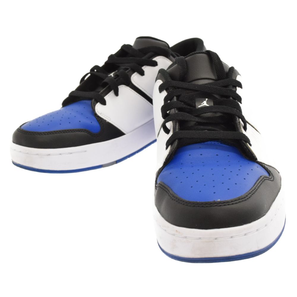 NIKE (ナイキ) JORDAN NU RETRO 1 LOW Sport Royal DV5141-401