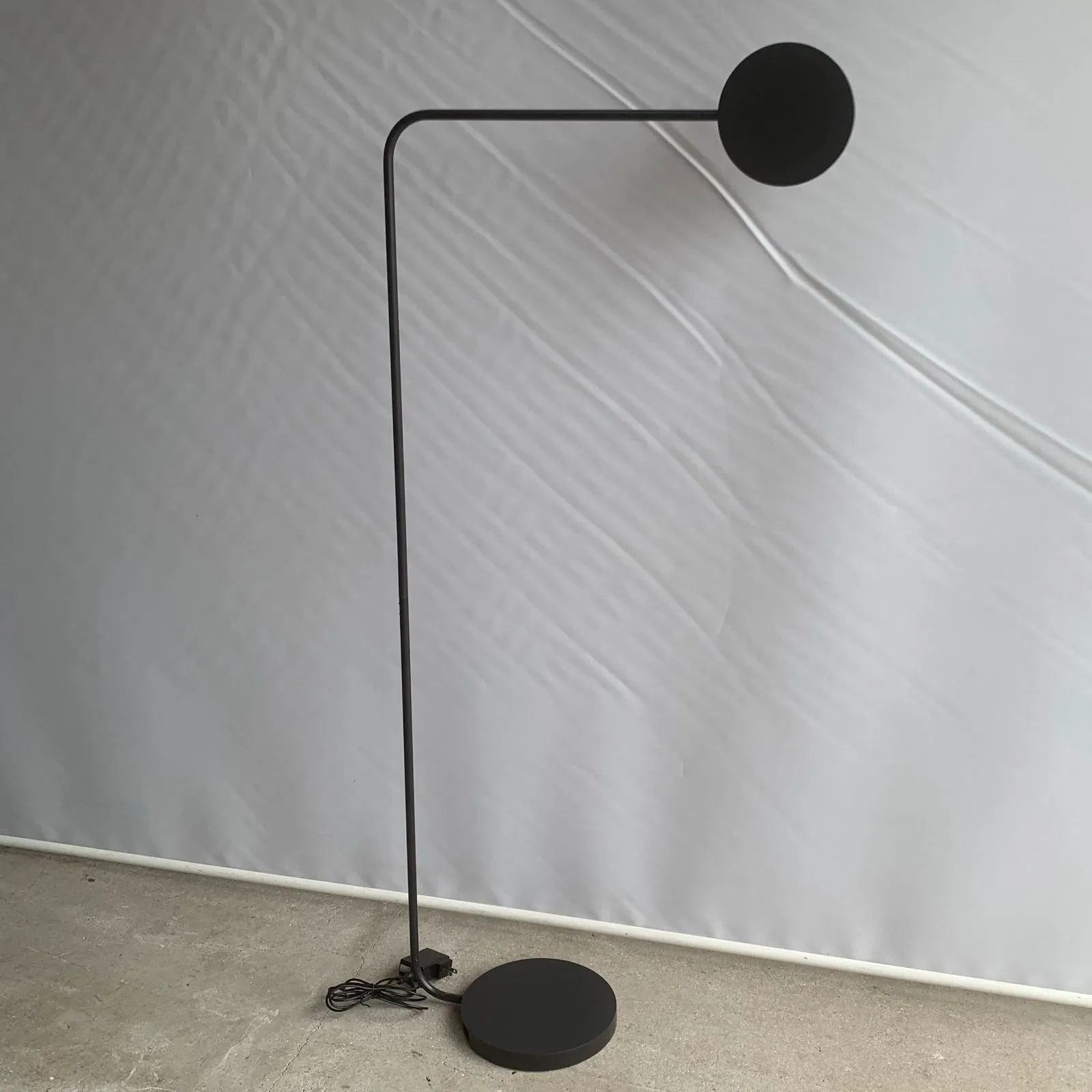 IKEA×HAY イッペルリグ LED フロアスタンド インテリア 照明 |HM-0042