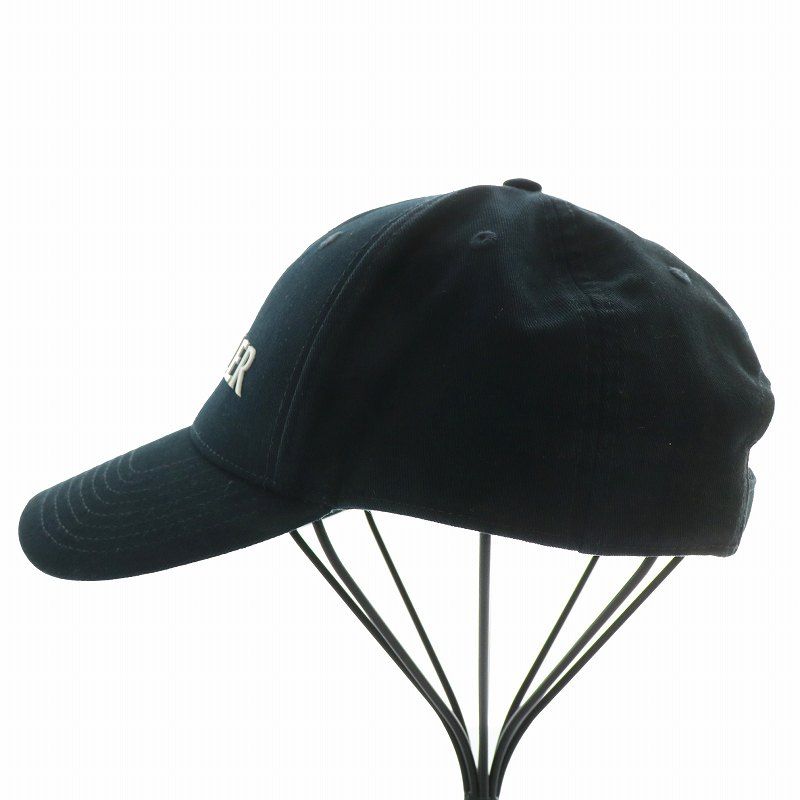 モンクレール MONCLER BERRETTO BASEBALL ベースボールキャップ 帽子