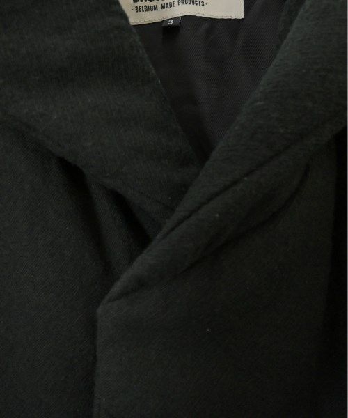 BASISBROEK ダウンジャケット/ダウンベスト メンズ 【古着】【中古  