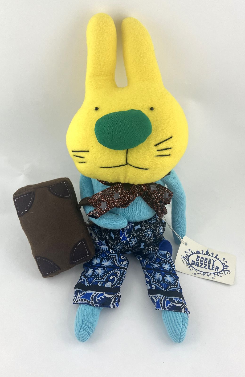 Yahoo!オークション - 美品 BOBBY DAZZLER ボビーダズラー