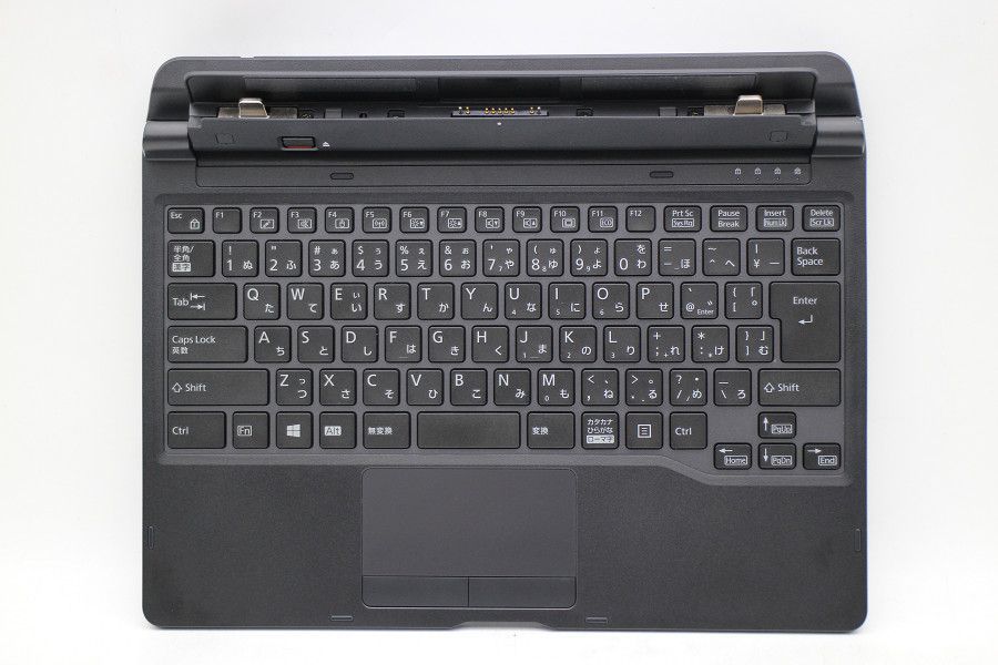 富士通 ARROWS Tab Q739/AE Core i3 8145U 2.1GHz/4GB/128GB(SSD