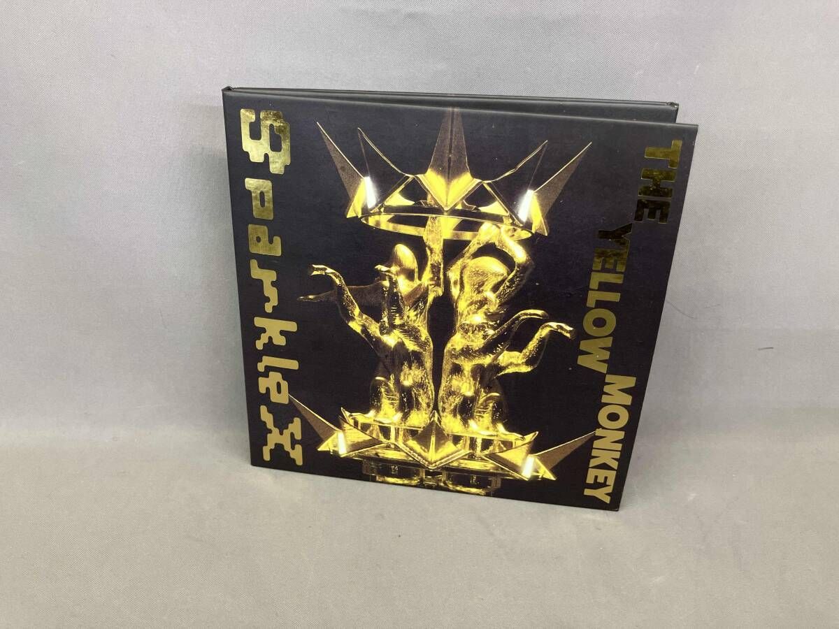 THE YELLOW MONKEY 【未開封セット】 Amazon.co.jp: THE YELLOW MONKEY イエモン SICKS カセット