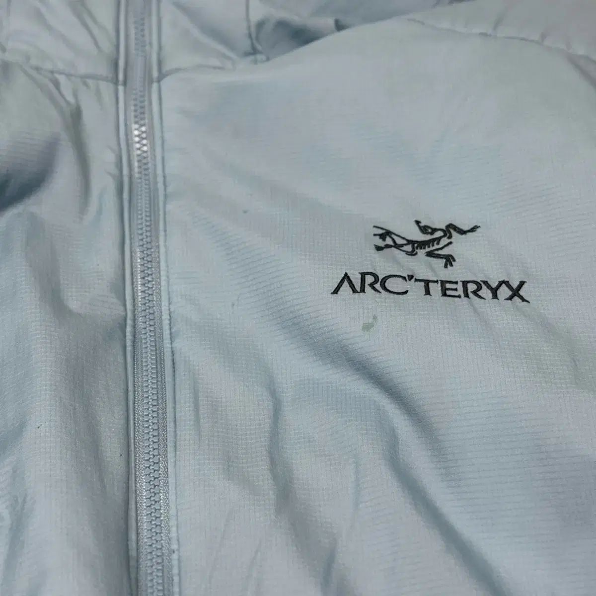 ARC TERYX アークテリクス Atom アトム LT 靴底 L