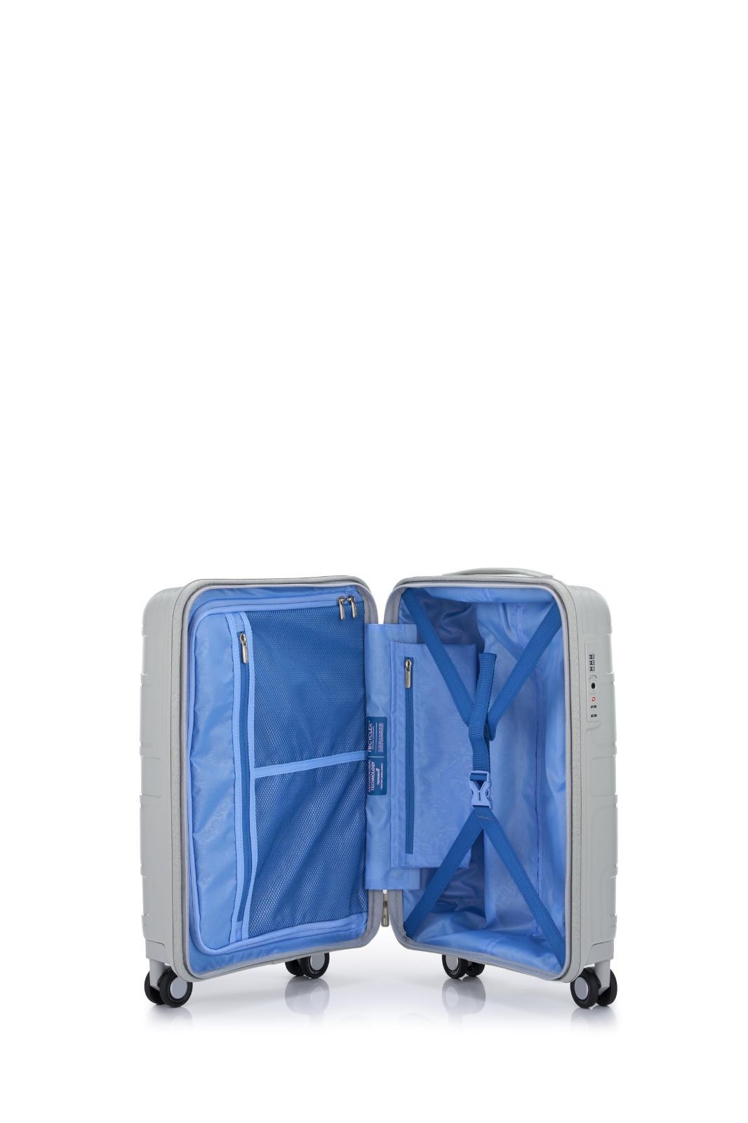 スーツケース LITEVLO