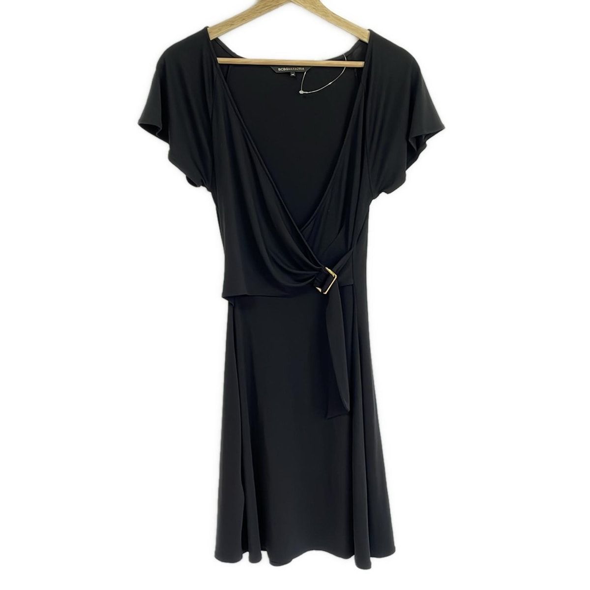 BCBGMAXAZRIA(ビーシービージーマックスアズリア) ワンピース サイズXS