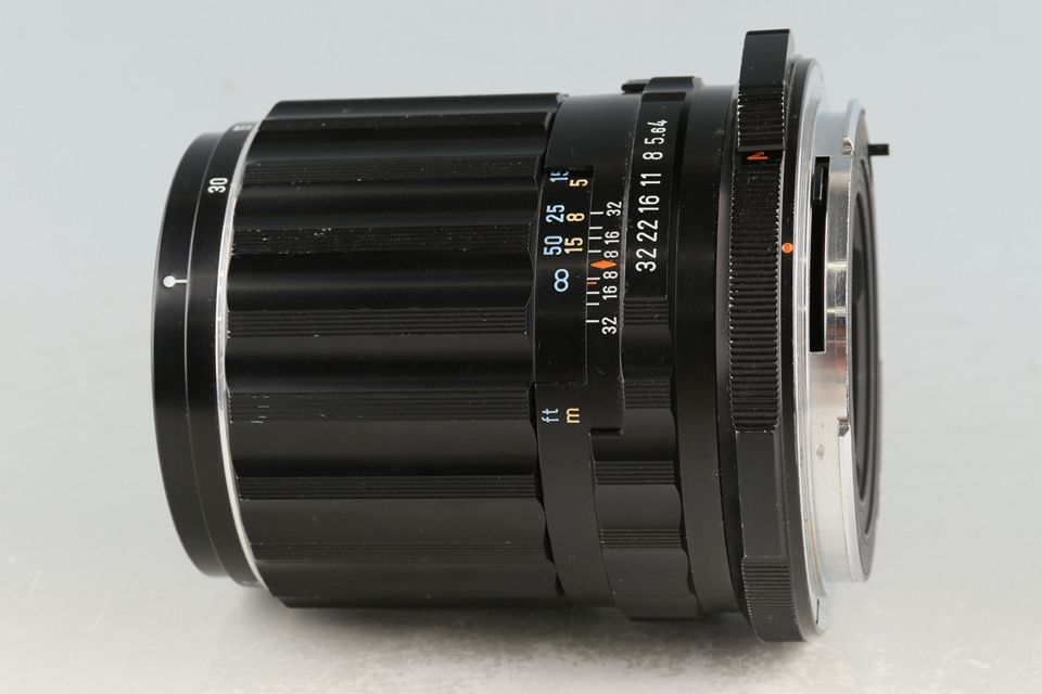Macro-Takumar 6x7