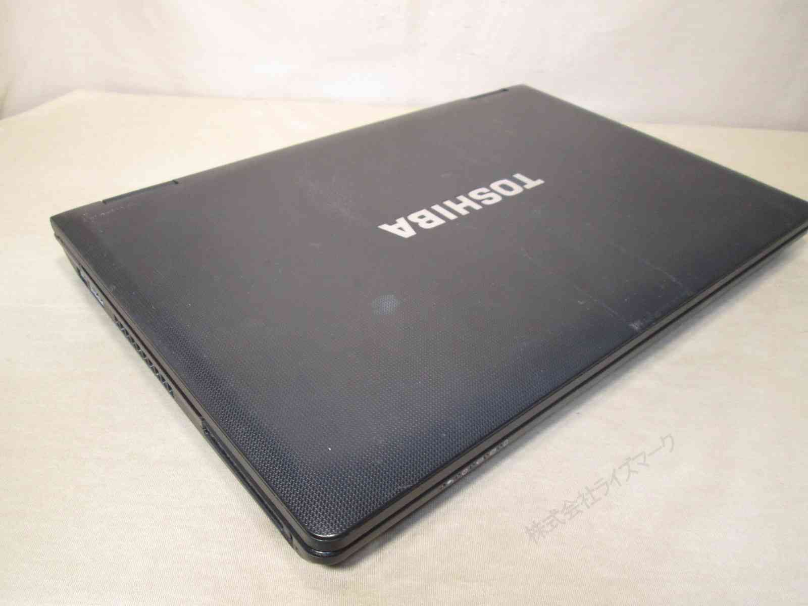 東芝 dynabook B452/23F ノートパソコン ジャンク品 東芝 dynabook Satellite B452/H 均一／USB3.0 ジャンクPC 送料