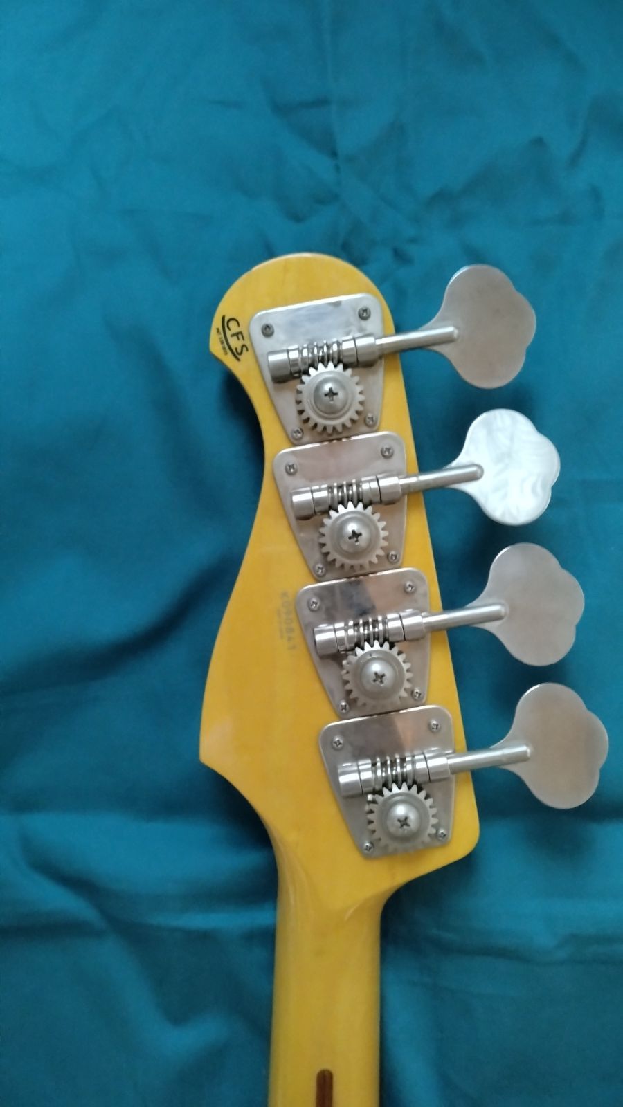 ベース Coolz ZJB-1R LPB Cool Z ZJB-1R（中古/送料無料）【楽器検索デジマート】