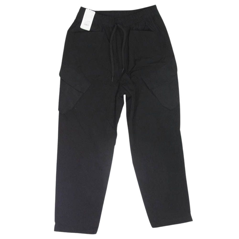 WHITE MOUNTAINEERING ホワイトマウンテニアリング 114240249 FULL LENGTH CARGO PANTS フルレングス  カーゴパンツ ブラック系 1【極上美品】【中古】 - メルカリ