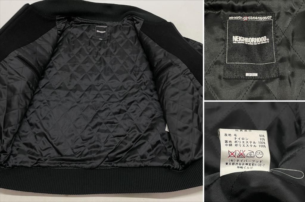 ヤンキース ブラック