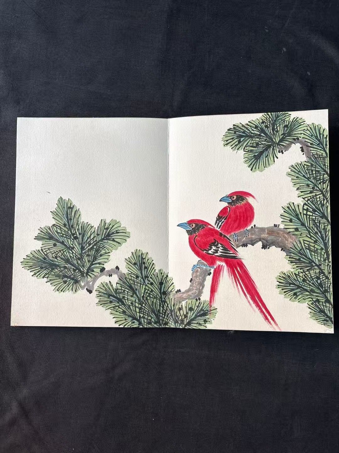 中国古美術 旧蔵