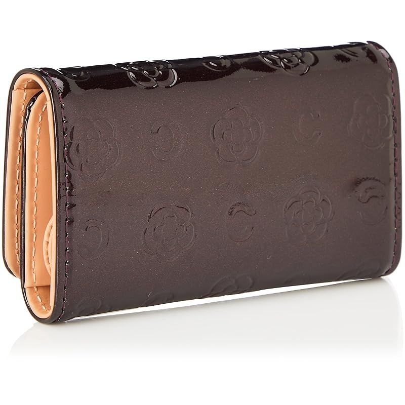 クレイサス ベティー キーケース レディース 189591-96 パープル