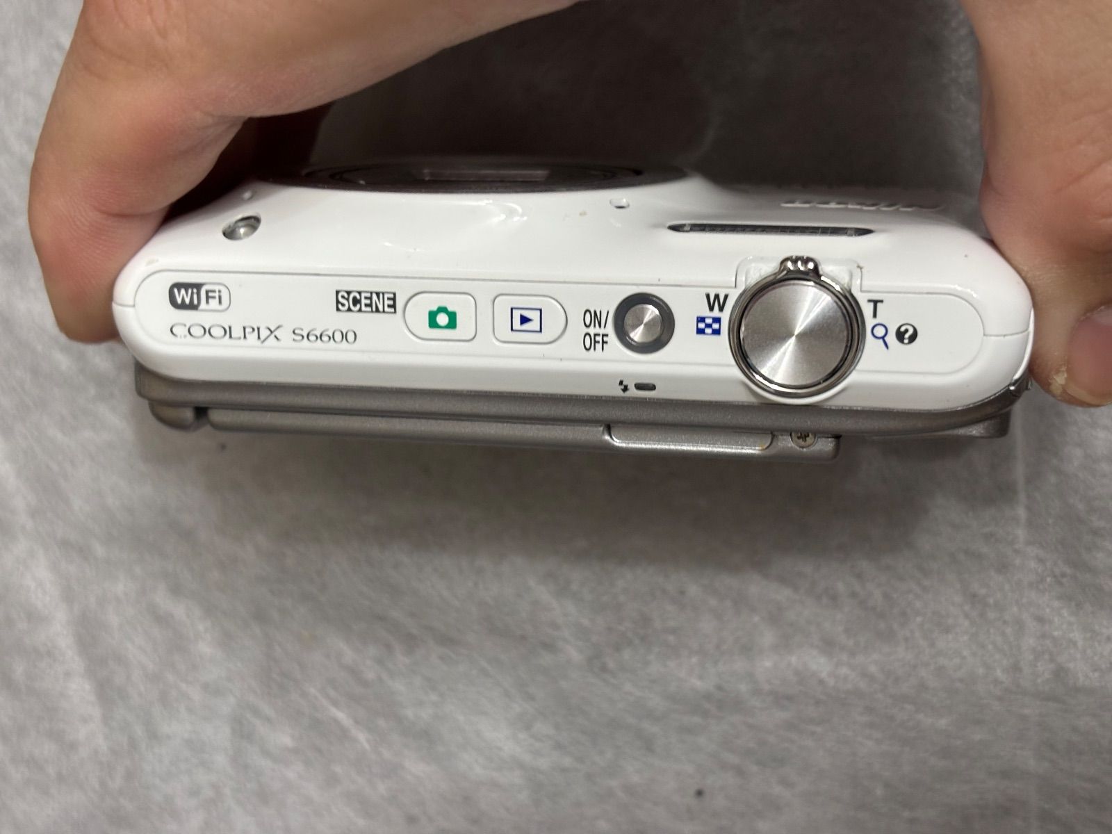 Nikon COOLPIX S6600 9261