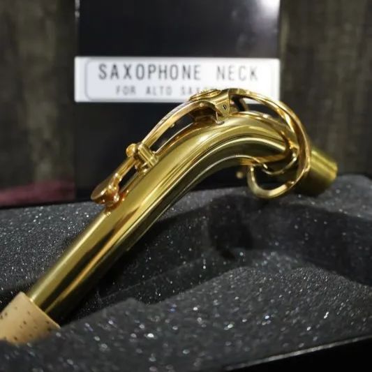 YAMAHA CUSTOM G1 Neck 須川展也選定品 ヤマハカスタムネック