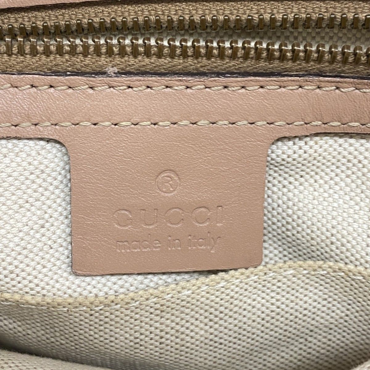 5db2104】グッチ トートバッグ GGキャンバス 269953 キャンバス  