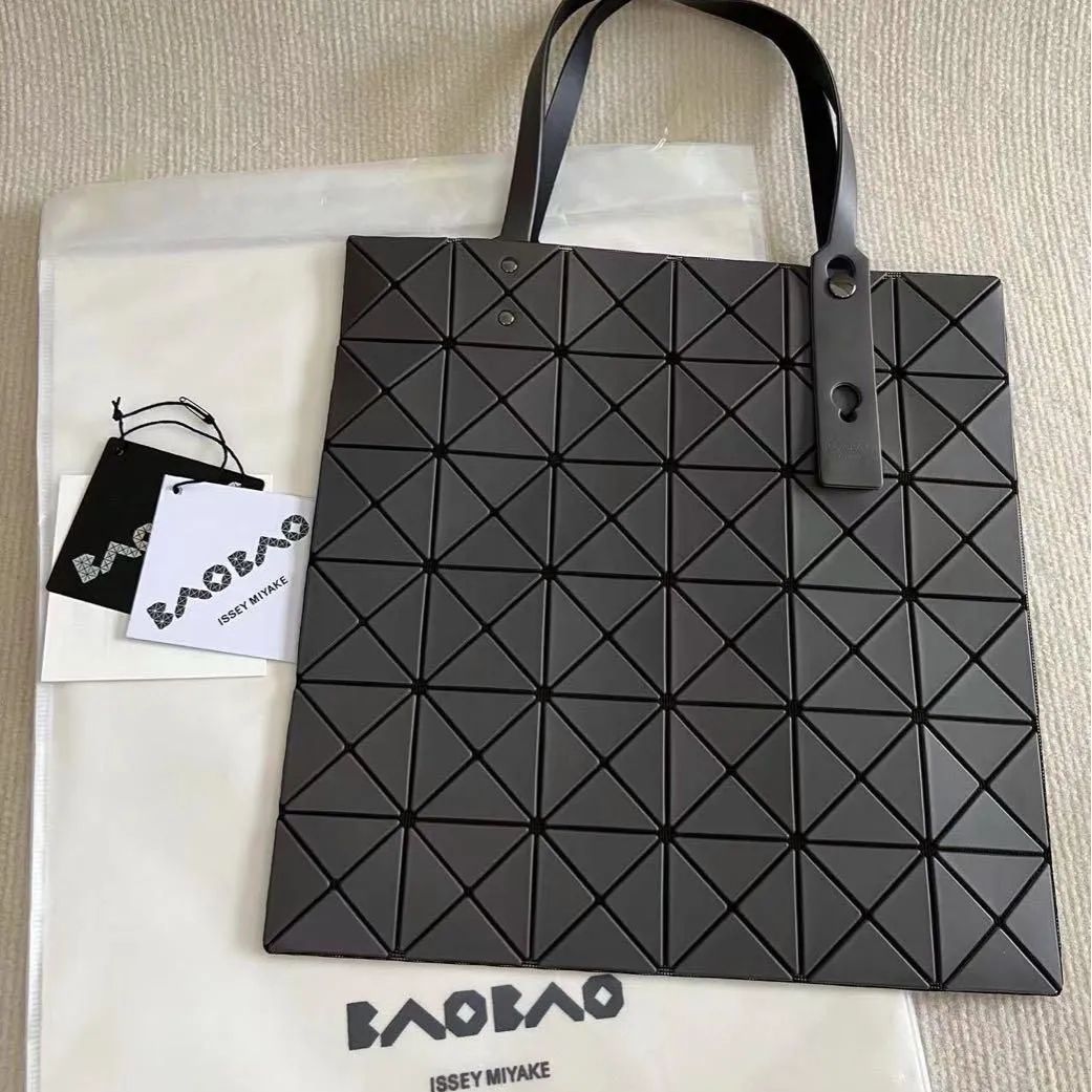 バオバオ トートバッグ BAOBAO ISSEY MIYAKE