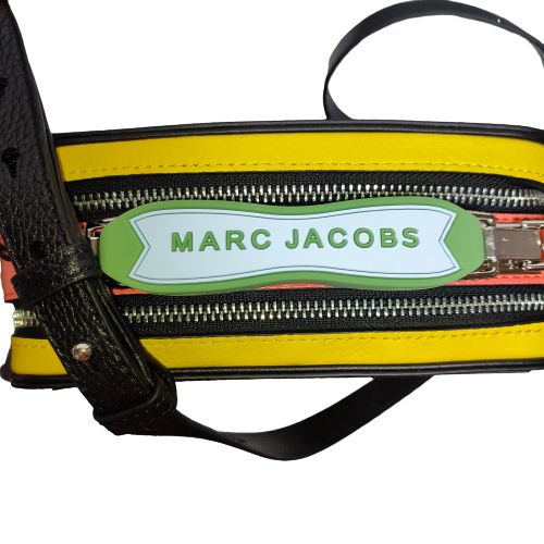 MARC JACOBS 希少☆レア スヌーピーコラボ ピーナッツザ ボックス20 - メルカリ