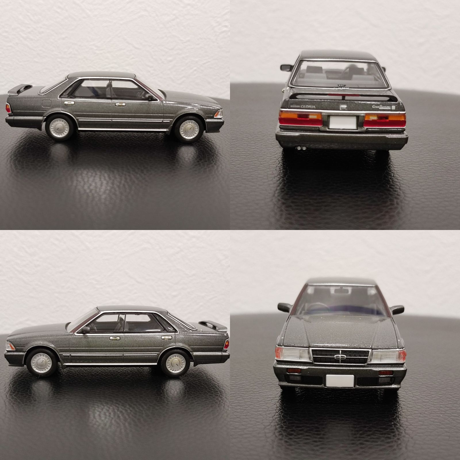 トミカ リミテッド ヴィンテージ ネオ 1/43 LV-N43-17a グロリア