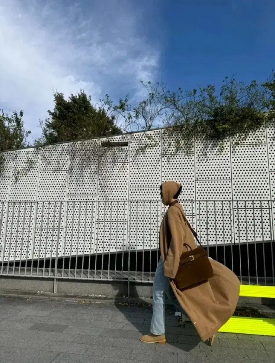 ロング カーディガン