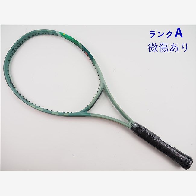 中古 テニスラケット ウィルソン ウルトラ ツアー 95JP カウンター