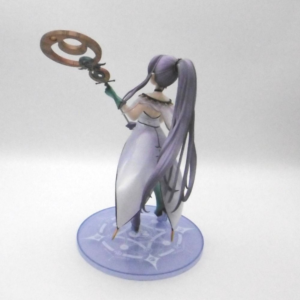 PLUM Fate/Grand Order 1/7 キャスター/メディア[リリィ] フィギュア