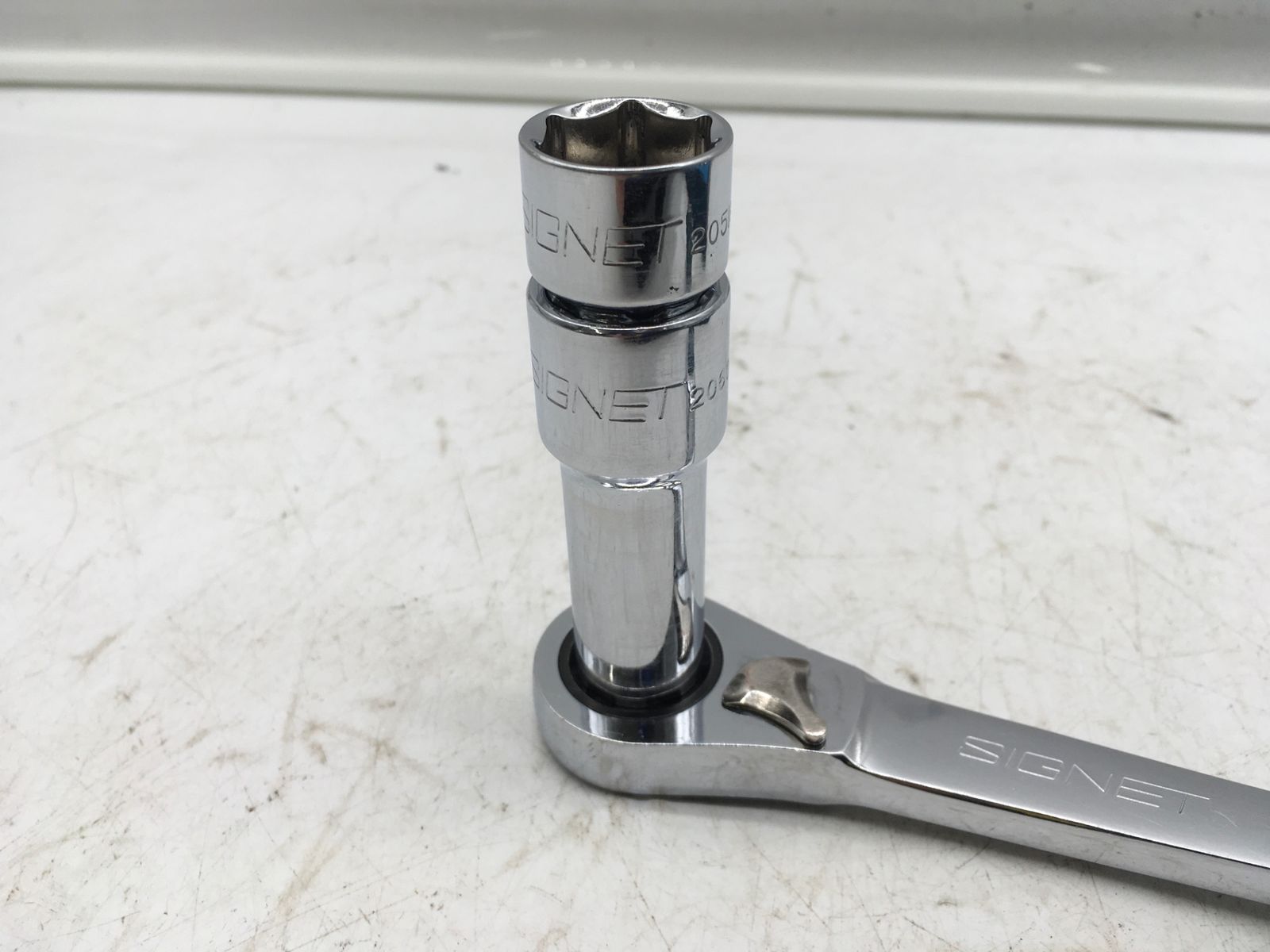 ボルテックスソケットセット 10-19MM