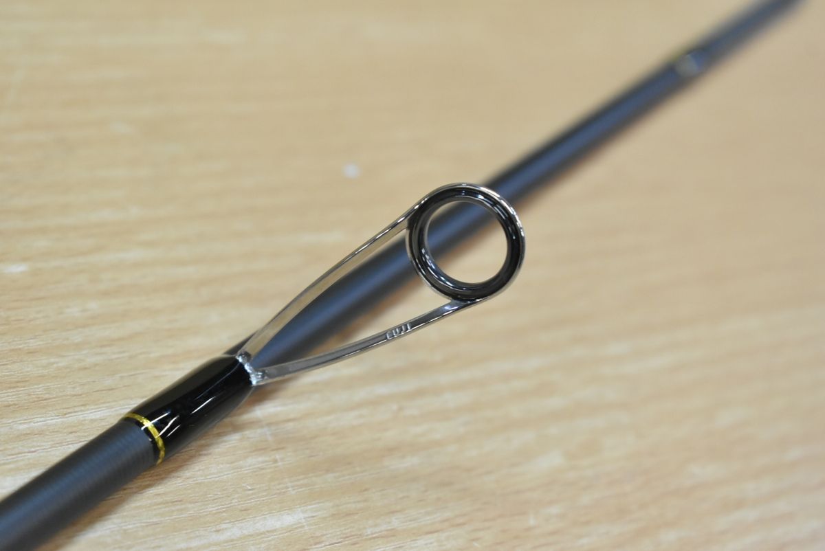 メジャークラフト ロックライバー5G RV5-852M MajorCraft ROCKLIVER