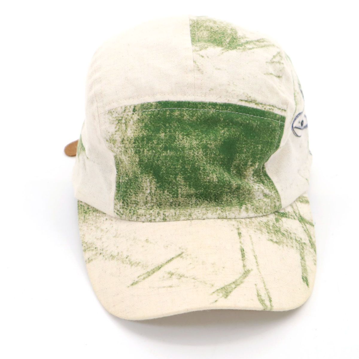 Vivienne Westwood ヴィヴィアンウエストウッド 日本製 キャップ