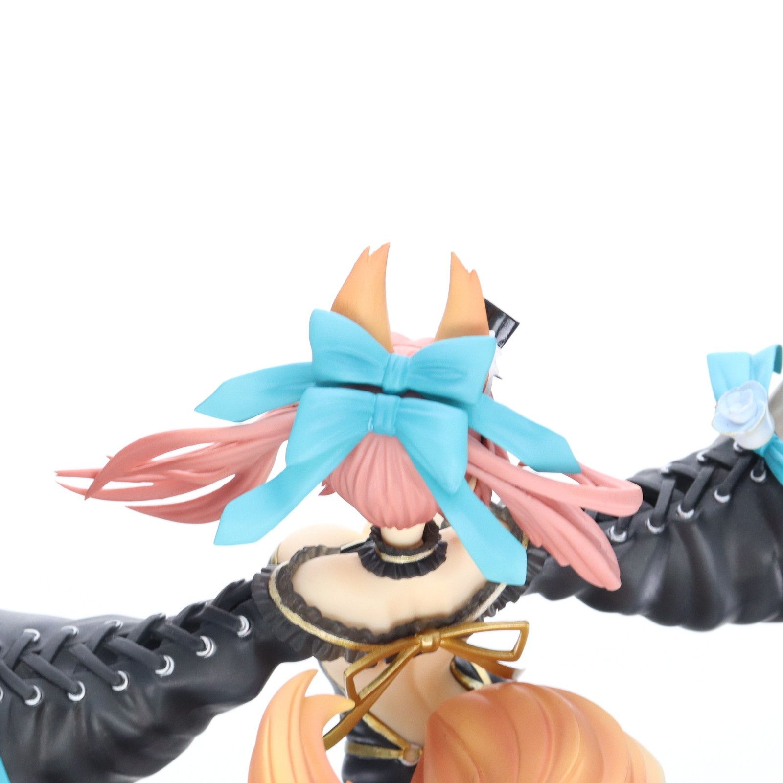 【未開封】Fate/EXTRA CCC キャスター あみあみ限定 1/8スケール Amazon | 【あみあみ限定版】Fate/EXTRA CCC キャスター 1/8