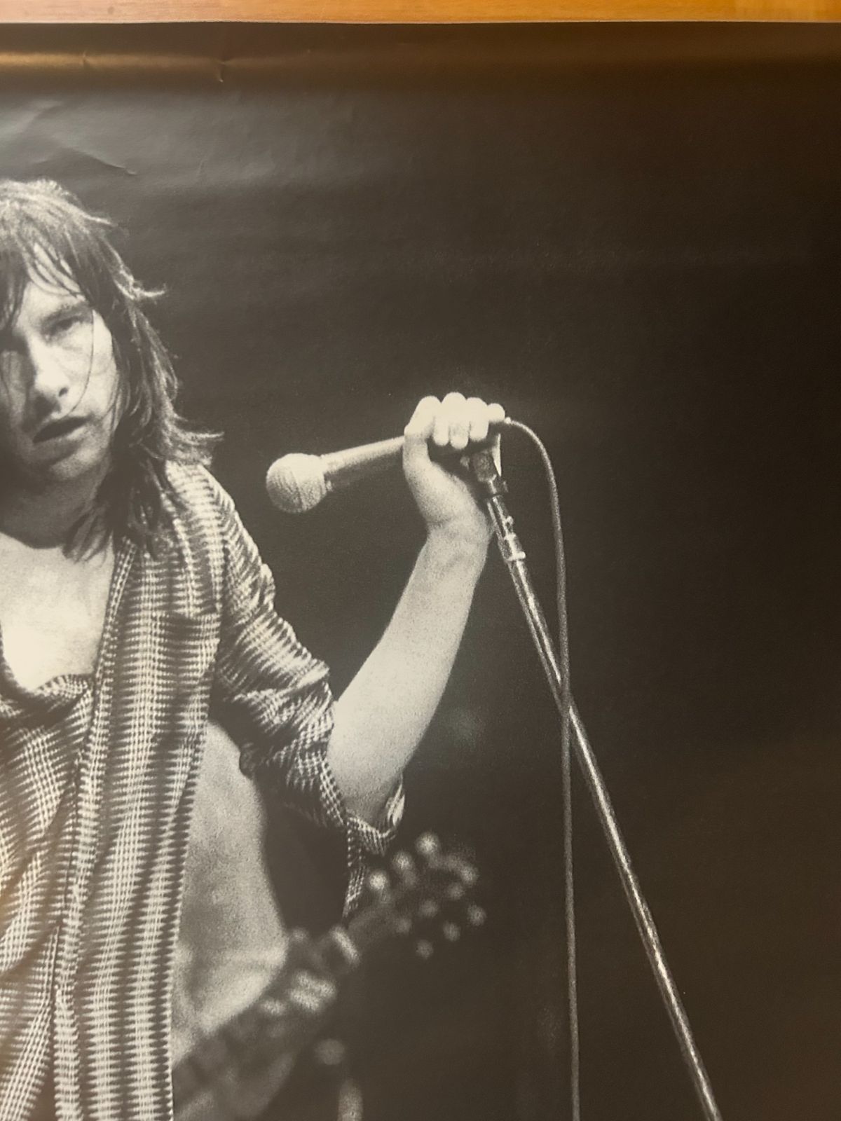 プライマル・スクリーム Primal Scream / Give out But Don't