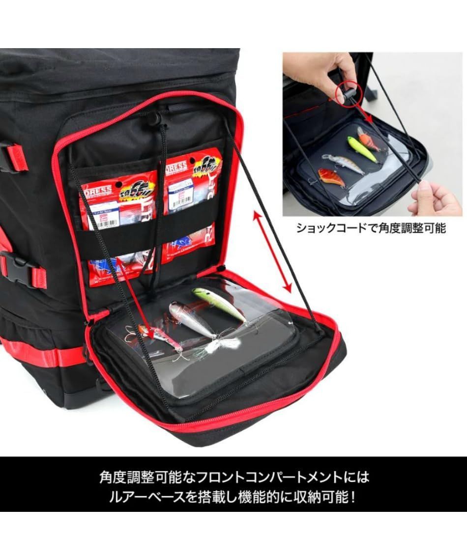 メンズ プルーフ