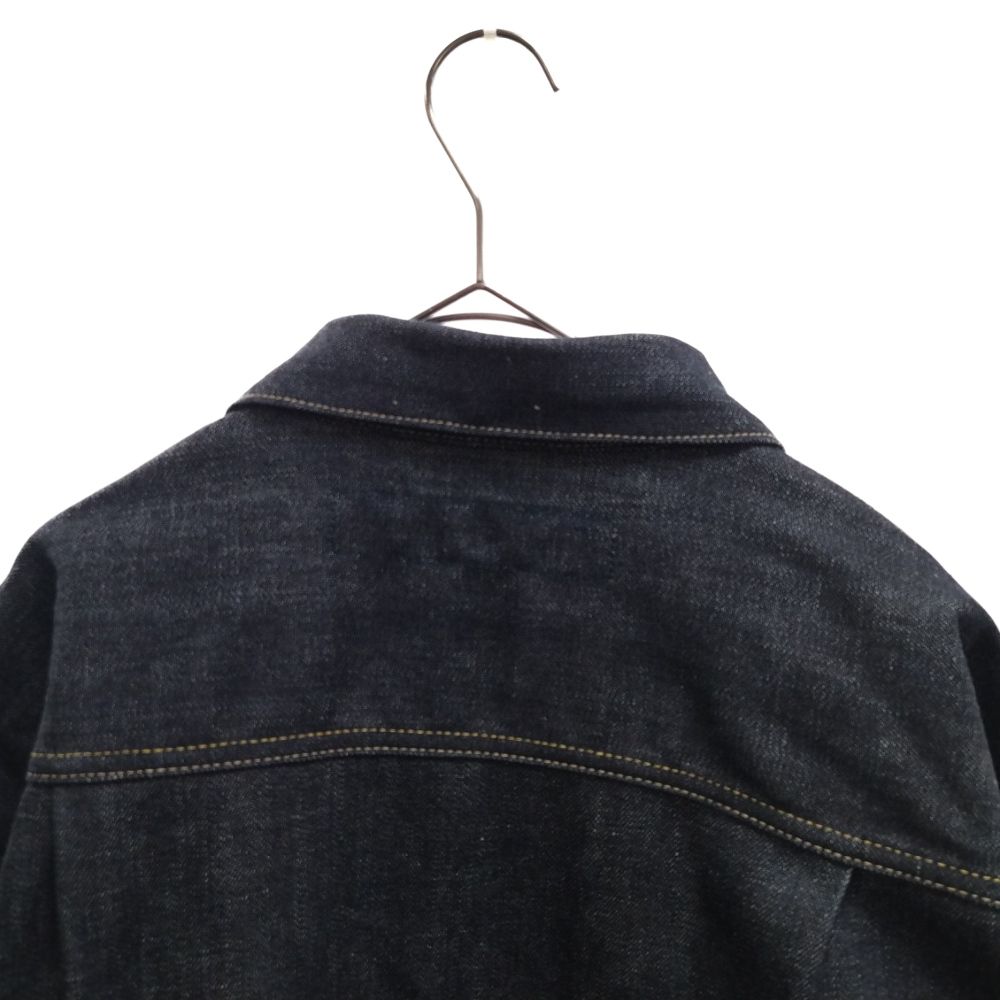 NEIGHBORHOOD (ネイバーフッド) 22AW DENIM TYPE-2 JK デニム