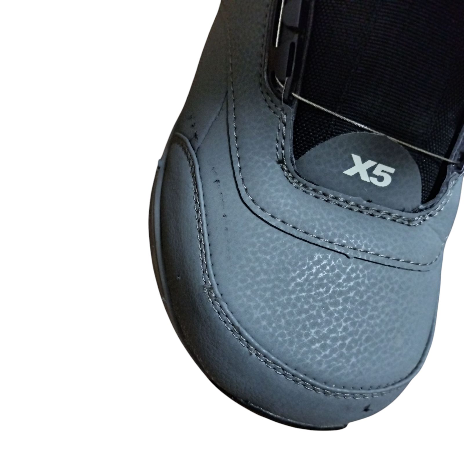 CROSS FIVE スノーボードブーツ PX-BOA 27.5cm X5 クロスファイブ ボア WHITEMONARCHHOTEL_COM