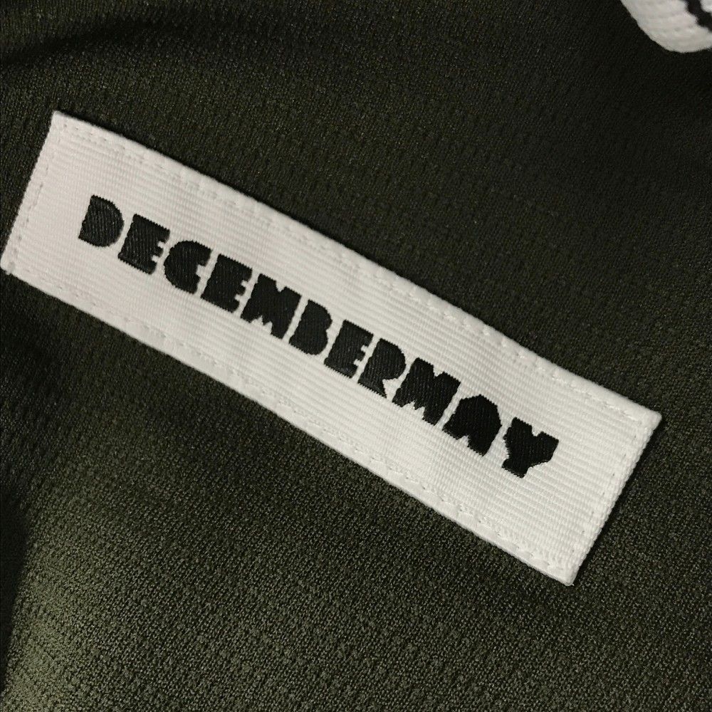 PEARLY GATES - DECEMBERMAYゴルフ　ディッセンバーメイ　スカート サイズ：S DECEMBERMAY ディセンバーメイ インナー付 スカート