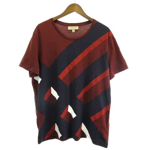 バーバリー ロンドン BURBERRY LONDON Tシャツ カットソー 半袖