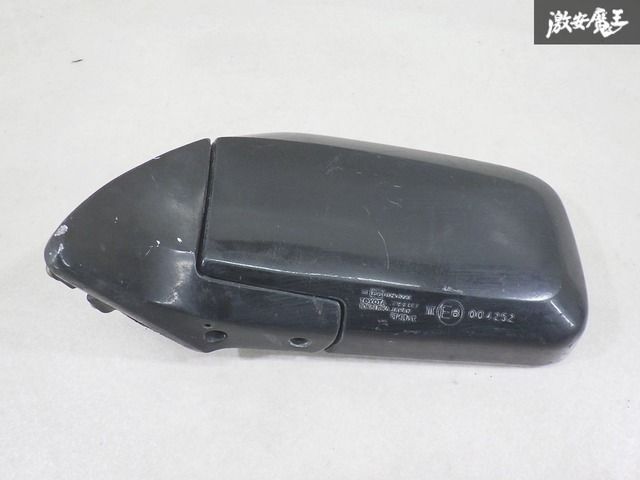 ストア出品 手動OK】 トヨタ 純正 AE86 レビン トレノ 後期