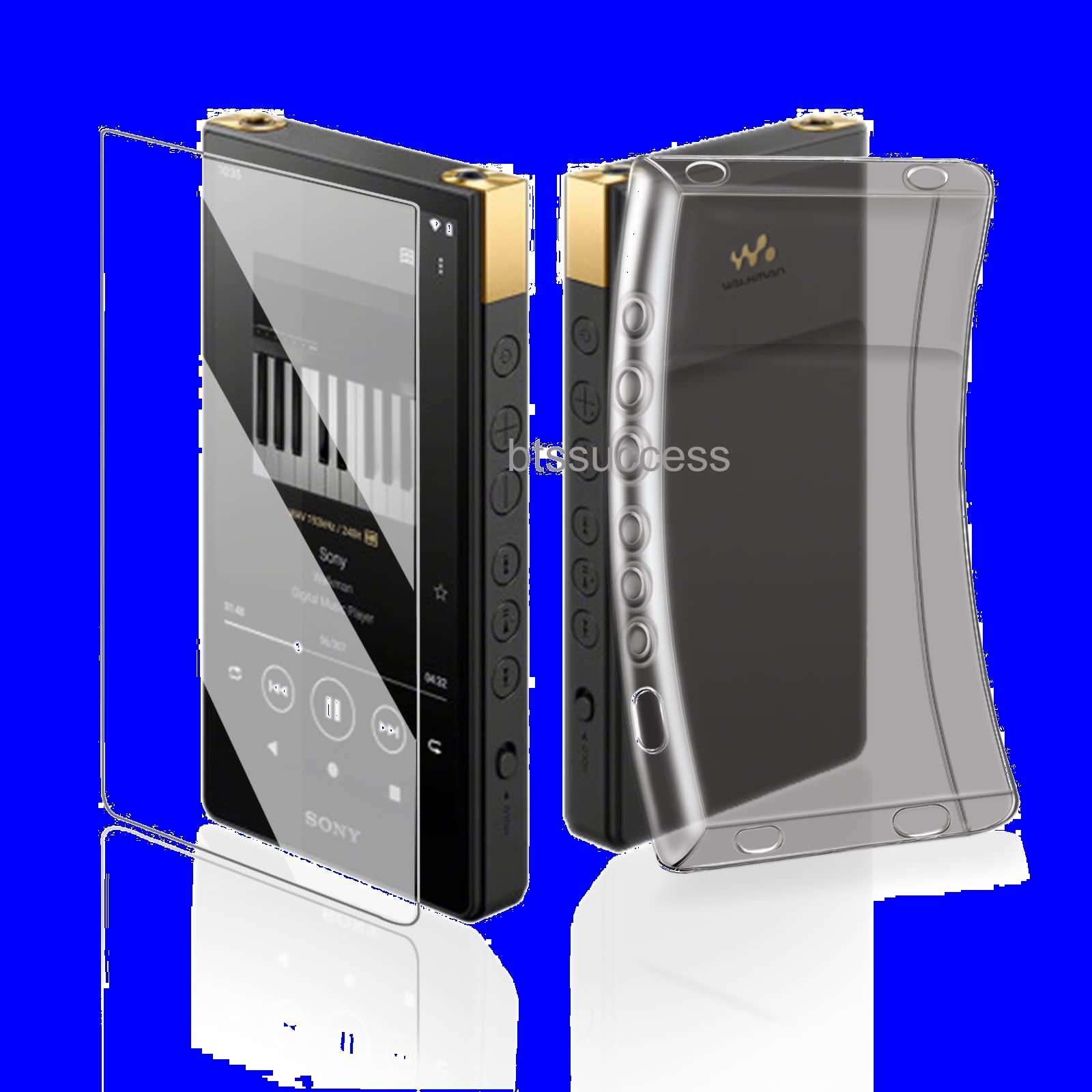 ☆新品未開封 SONY WALKMAN NW-ZX707 ☆（新品•未開封】SONY NW