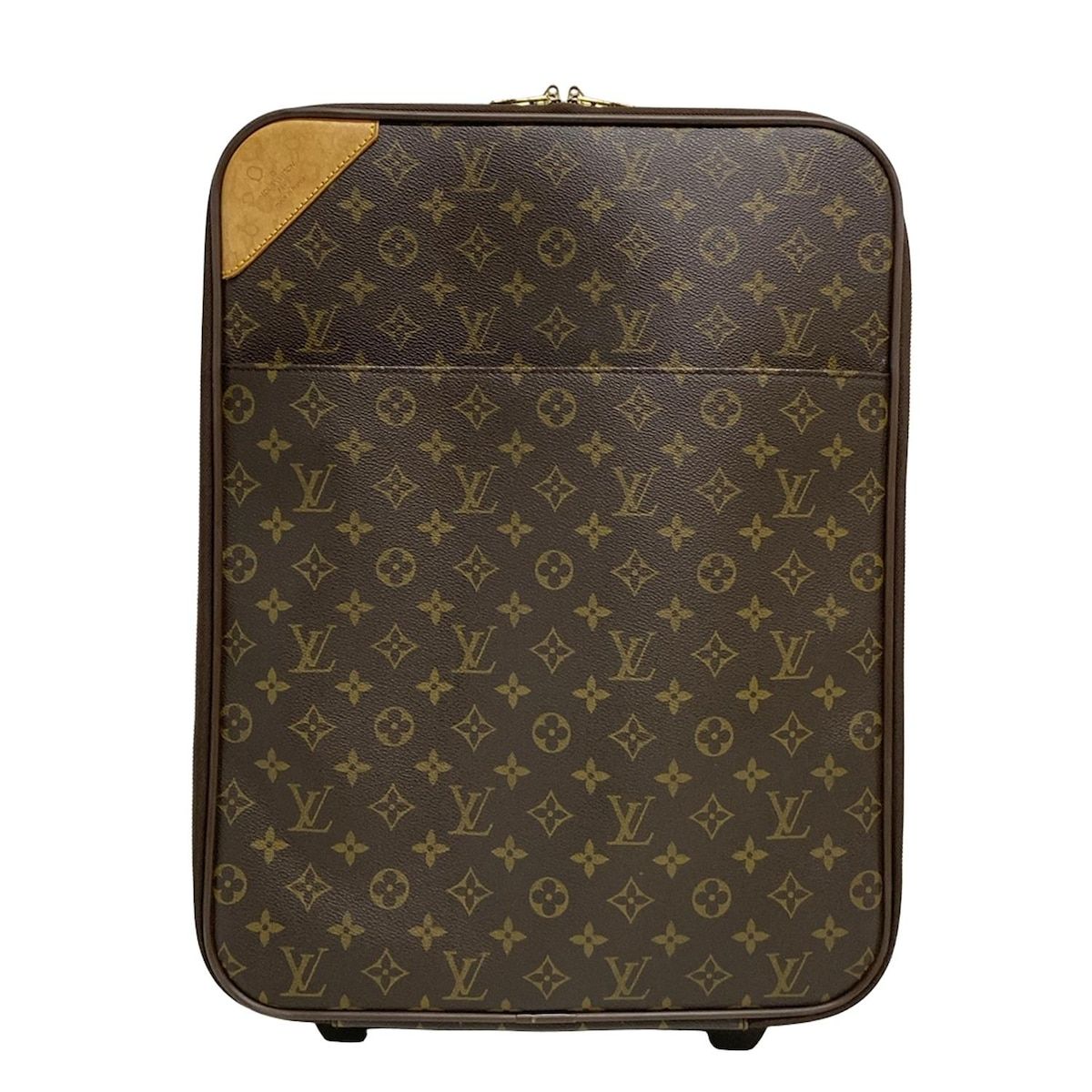 LOUIS VUITTON ルイヴィトン キャリーバッグ モノグラム ペガス45 M23293 モノグラム