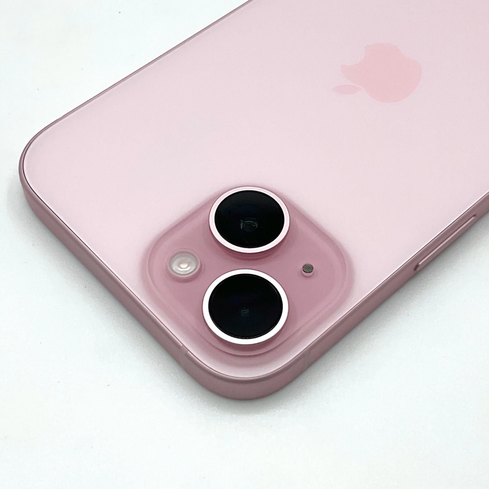 値下げしました ⭐︎iPhone15 ピンク 256GB 本体⭐︎ 即日発送可 楽天市場】iphone15（カラーピンク）（スマートフォン本体