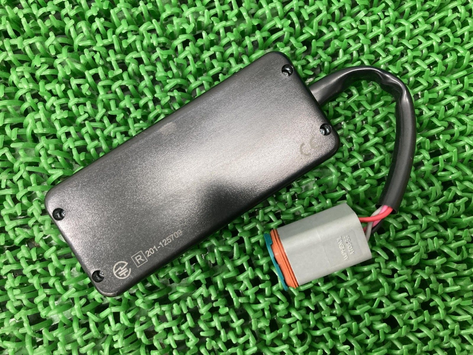 バンス＆ハインズ フューエルパック 66005社外 バイク 部品 【公式通販】