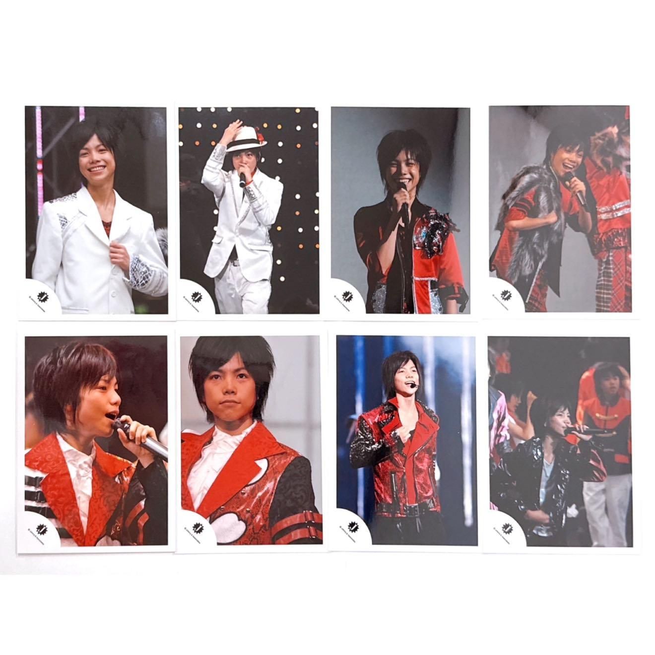 ジャニーズWEST - ジャニーズWEST 関西Jr.時代フォトセ 重岡大毅 ジャニーズWEST 重岡大毅 関西ジャニーズJr.時代 フォトセット